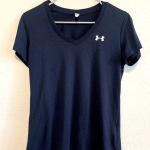 EUC Under Armour shirt